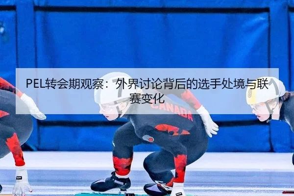 PEL转会期观察：外界讨论背后的选手处境与联赛变化