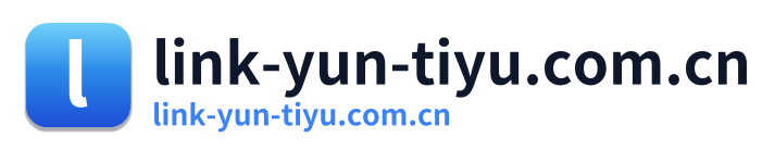 link-yun-tiyu.com.cn Logo